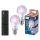 Inteligentne oświetlenie Philips Smart żarówka 60W A60 E27 2 szt. + Pilot